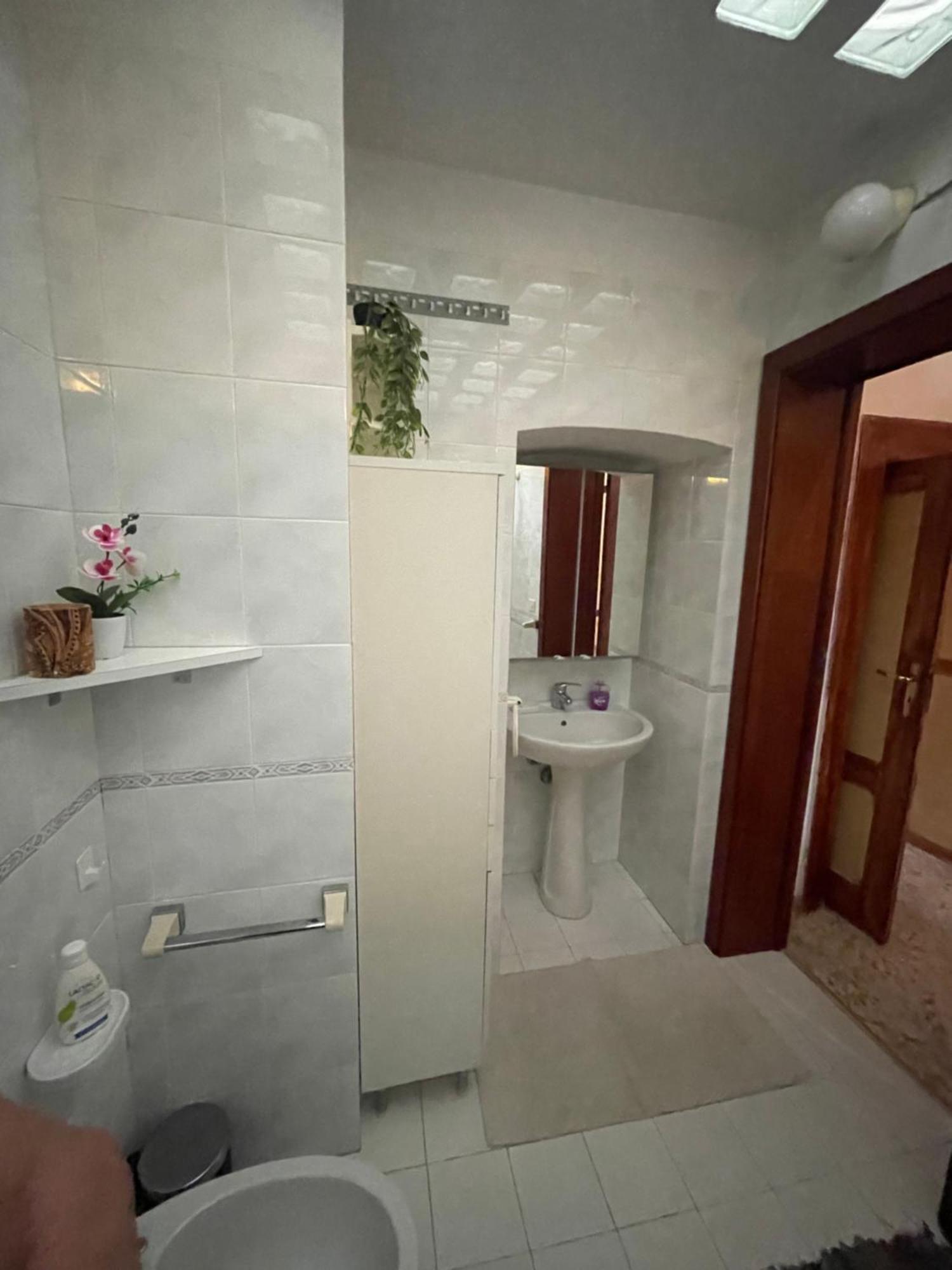 Mura Del Tempo - Rooms & Suites ビシェーリエ エクステリア 写真