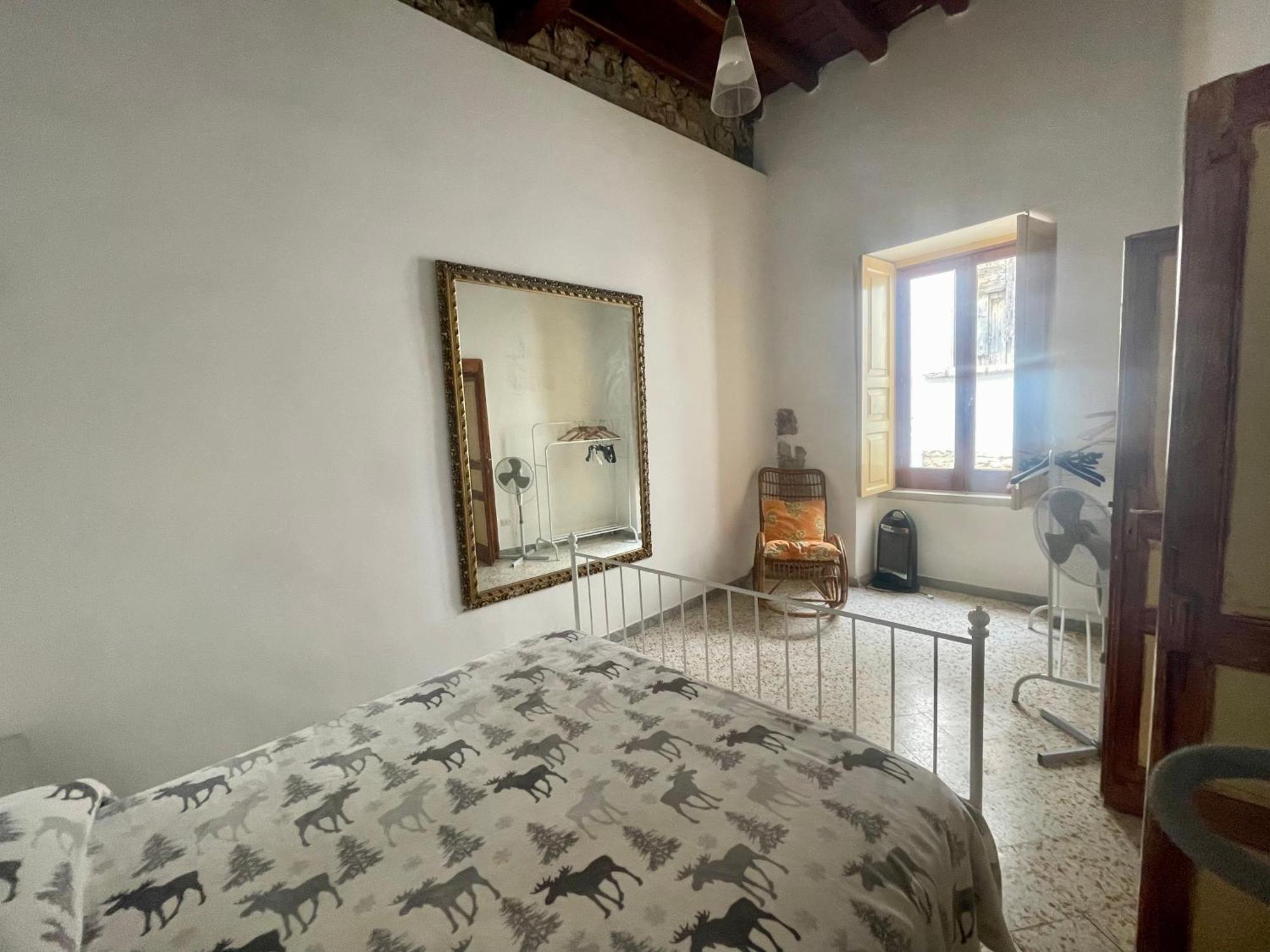 Mura Del Tempo - Rooms & Suites ビシェーリエ エクステリア 写真