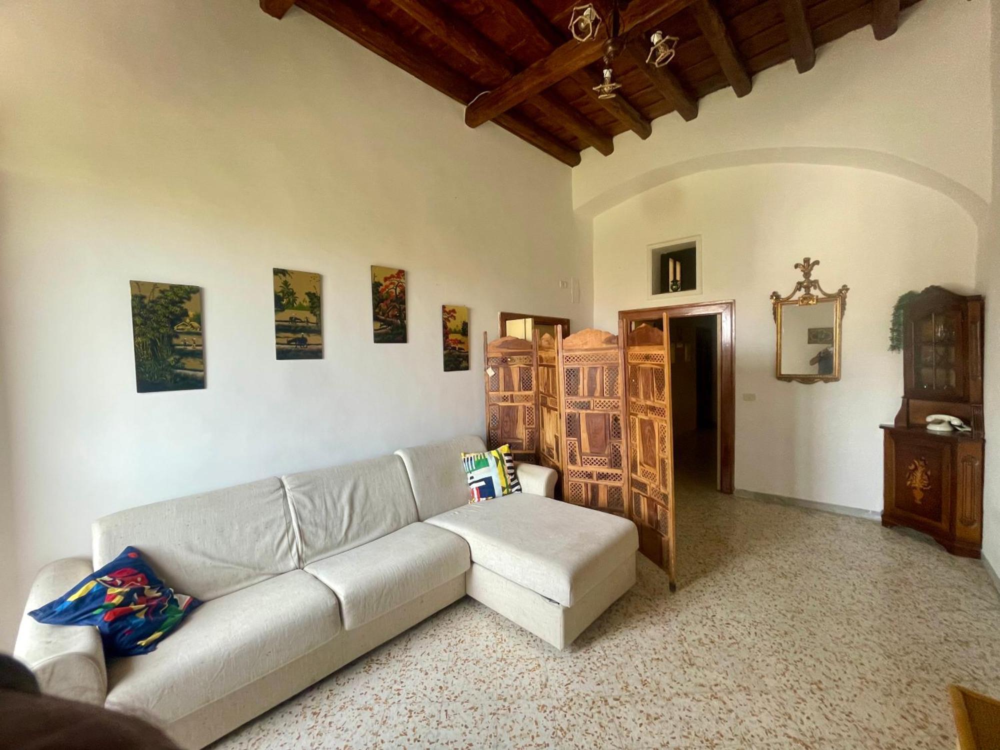 Mura Del Tempo - Rooms & Suites ビシェーリエ エクステリア 写真
