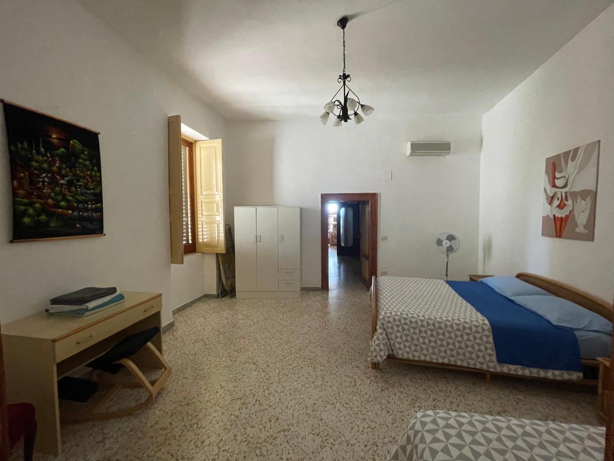 Mura Del Tempo - Rooms & Suites ビシェーリエ エクステリア 写真