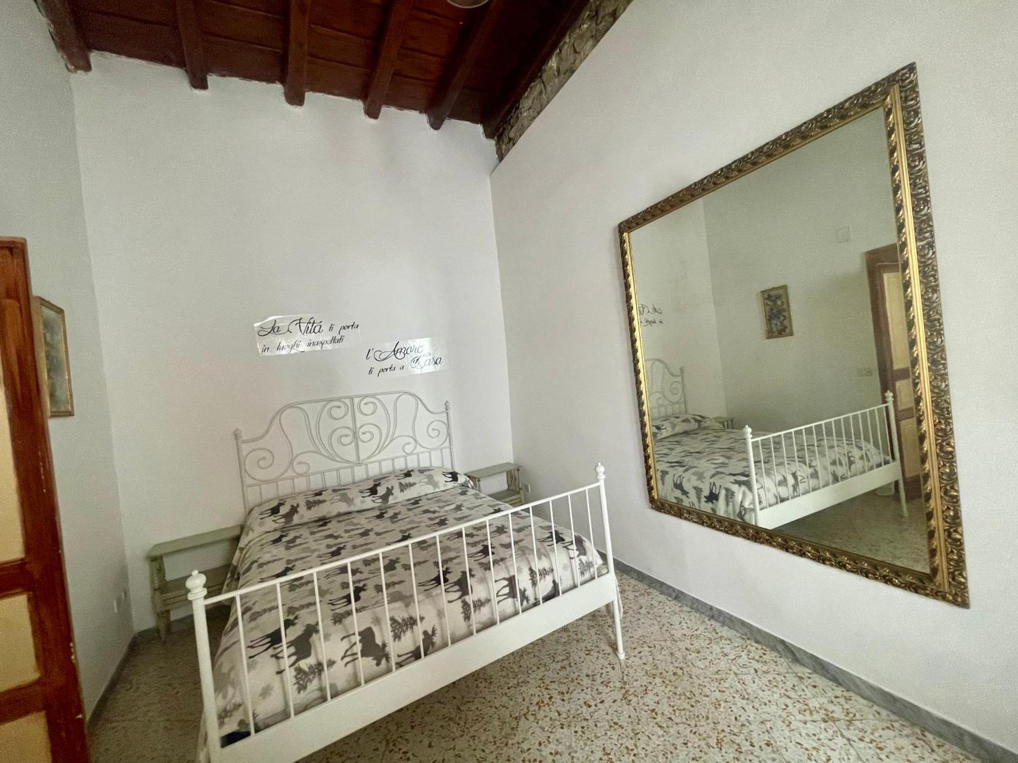 Mura Del Tempo - Rooms & Suites ビシェーリエ エクステリア 写真
